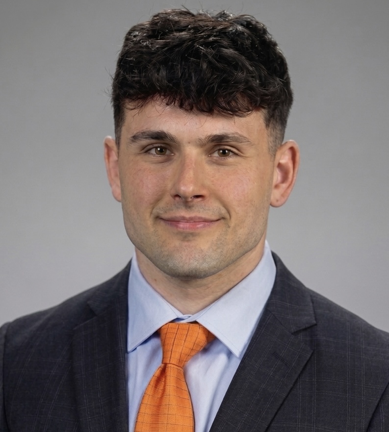Founder Headshot
